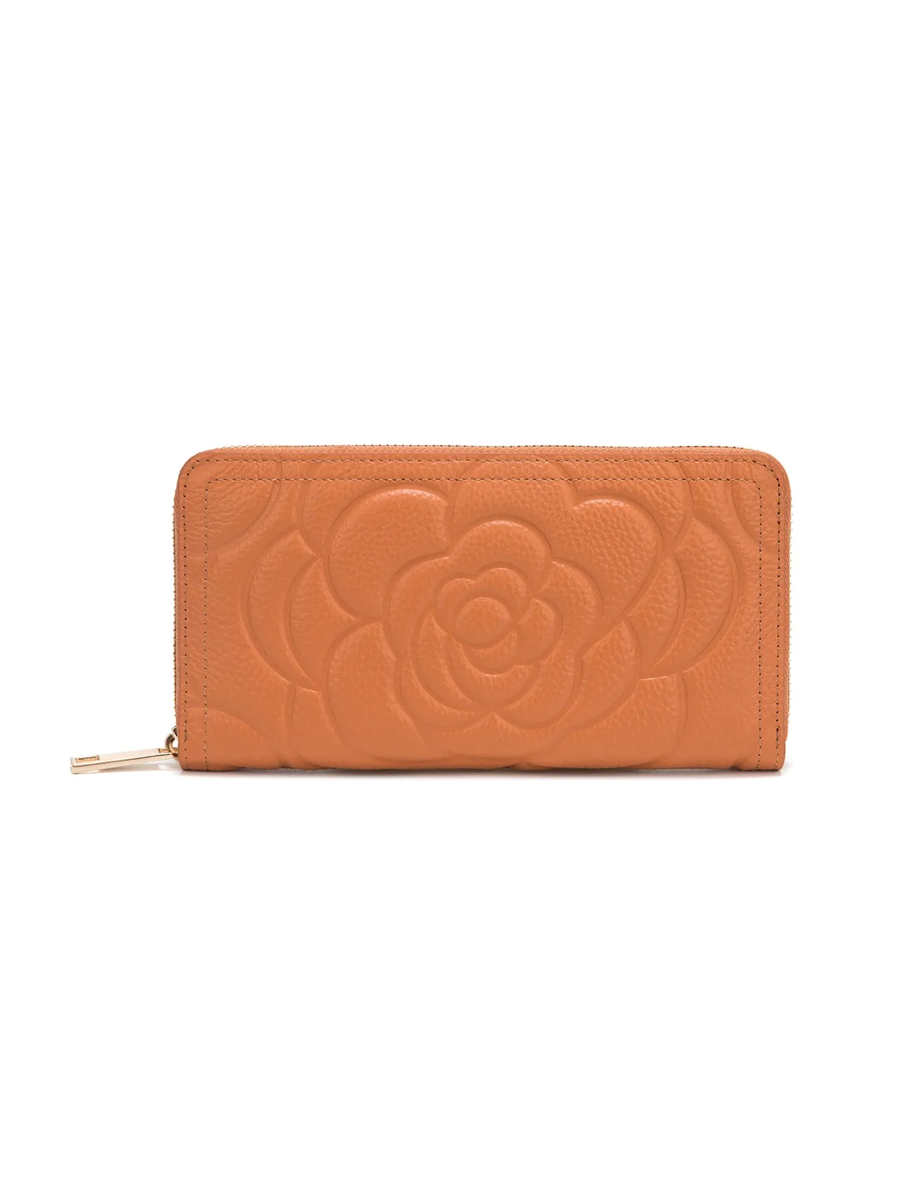 RAFAELLA ZIPAROUND RFID WALLET- WE1-22-APR