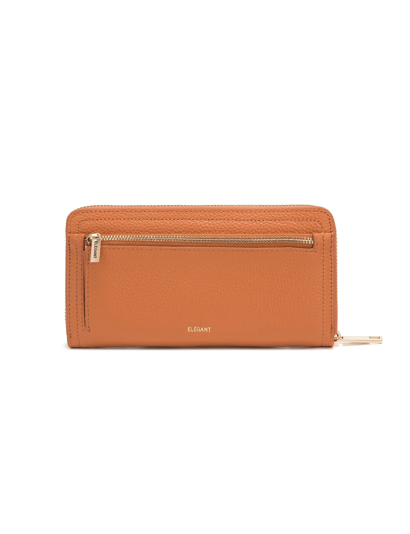 RAFAELLA ZIPAROUND RFID WALLET- WE1-22-APR