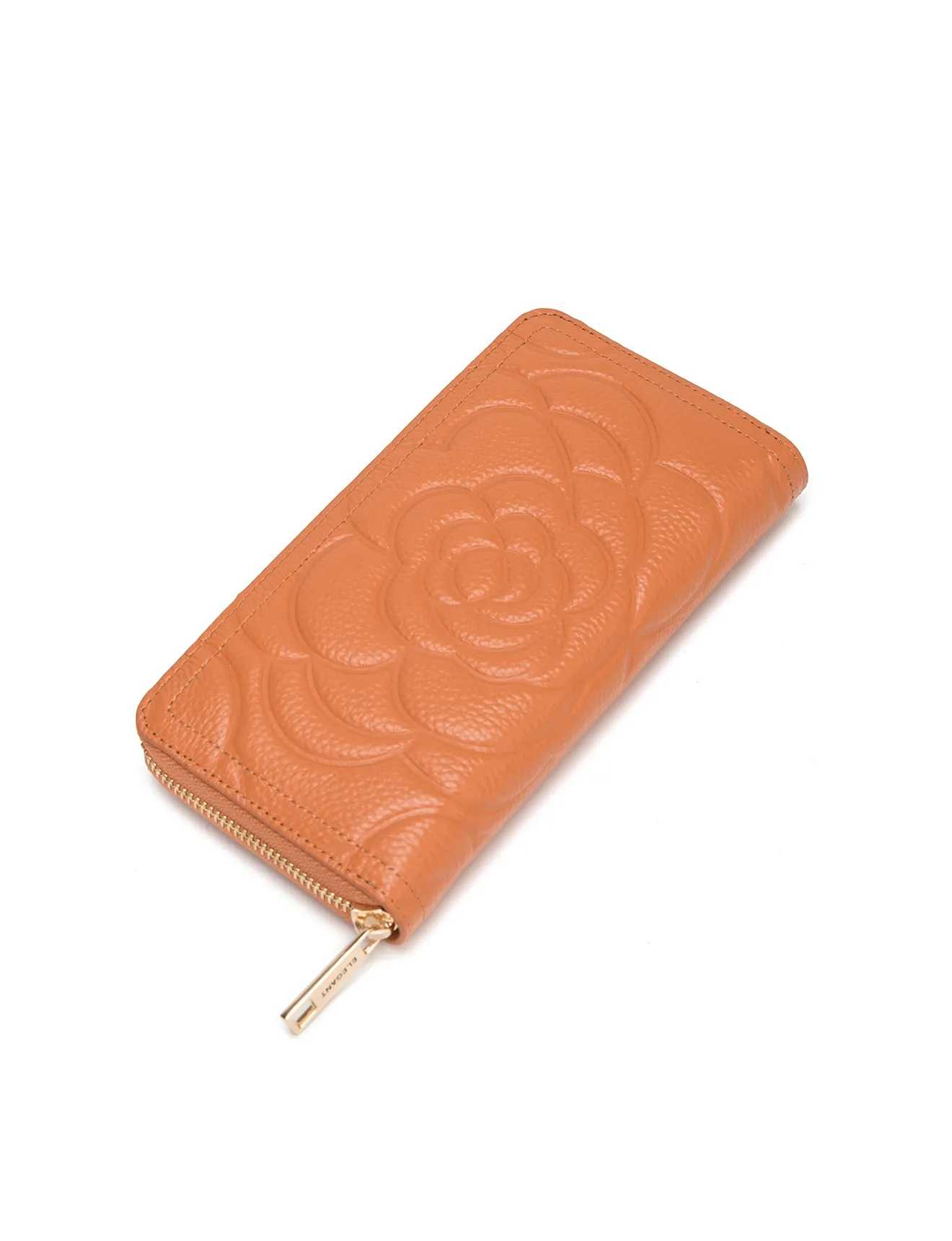 RAFAELLA ZIPAROUND RFID WALLET- WE1-22-APR