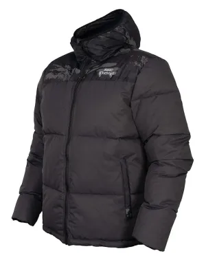 Rage Camo Puffa