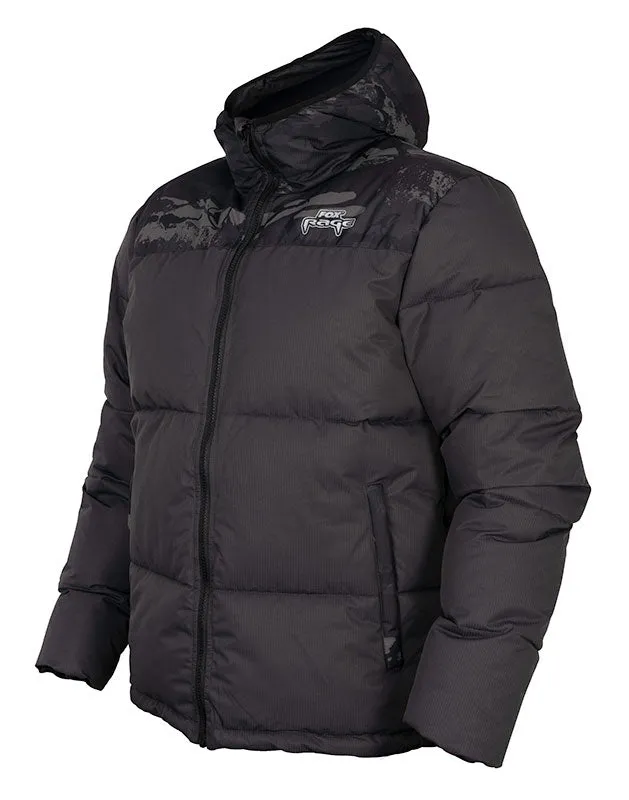 Rage Camo Puffa