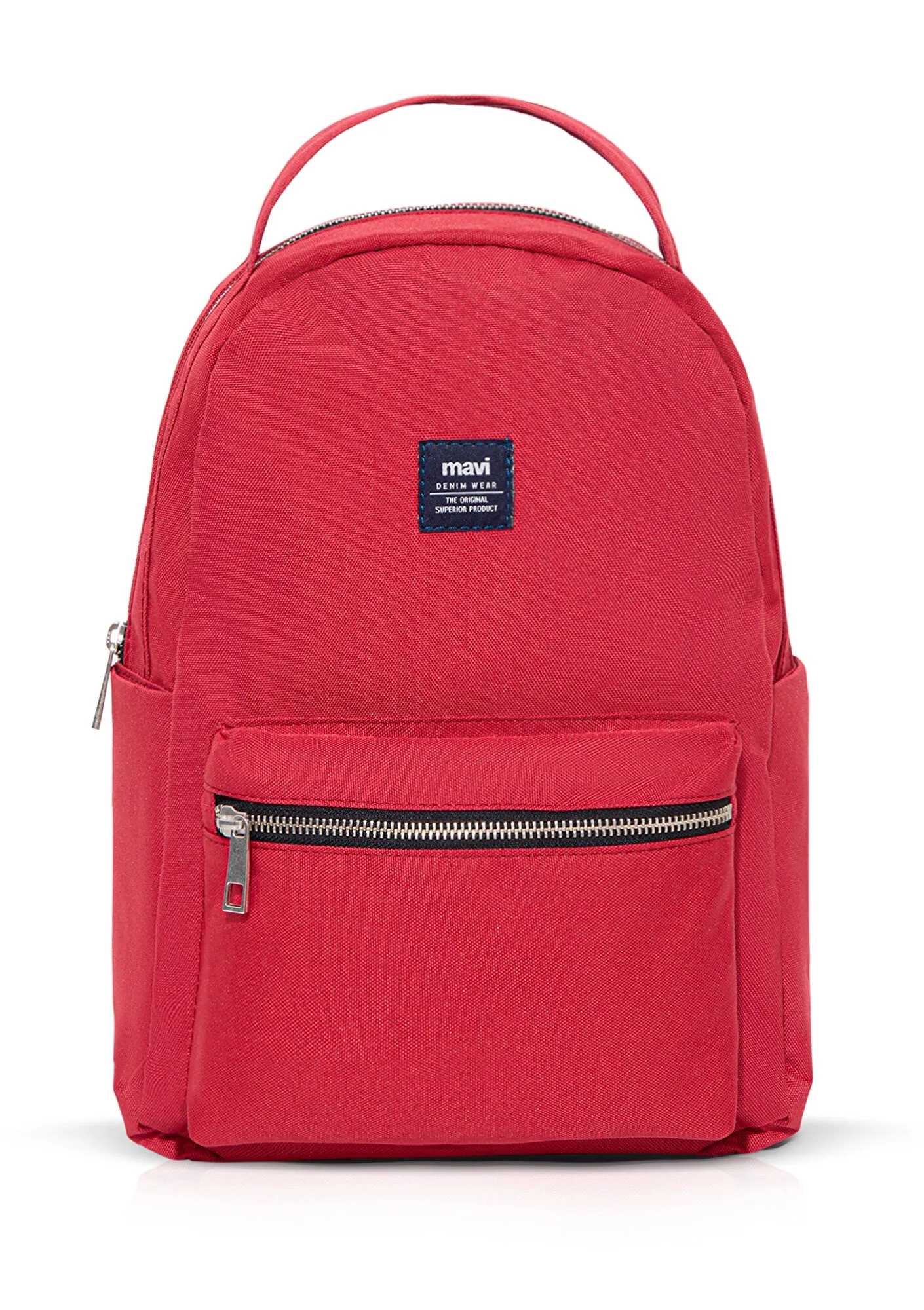 Red Blackpack