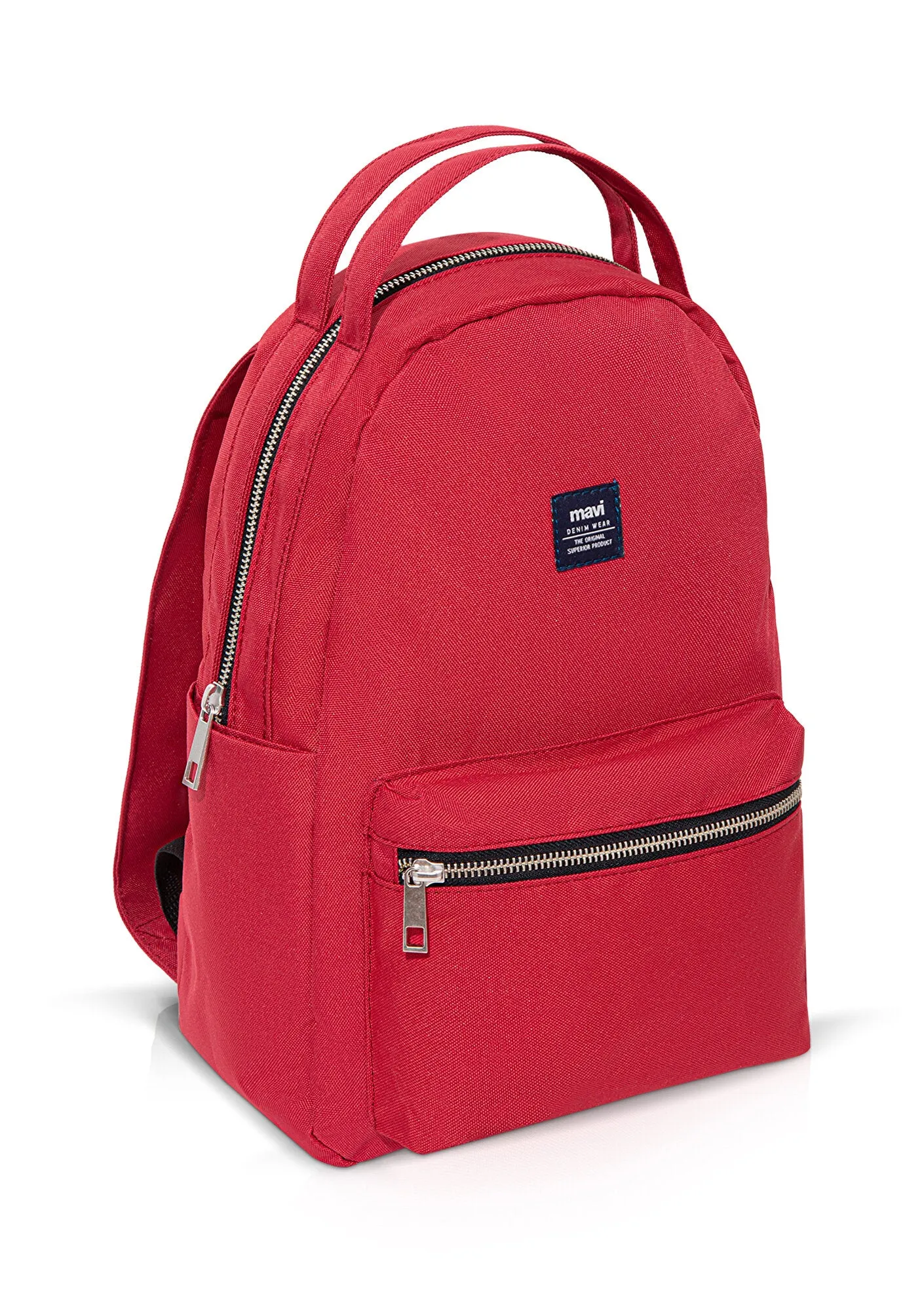 Red Blackpack