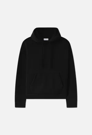 Replica Hoodie / Black