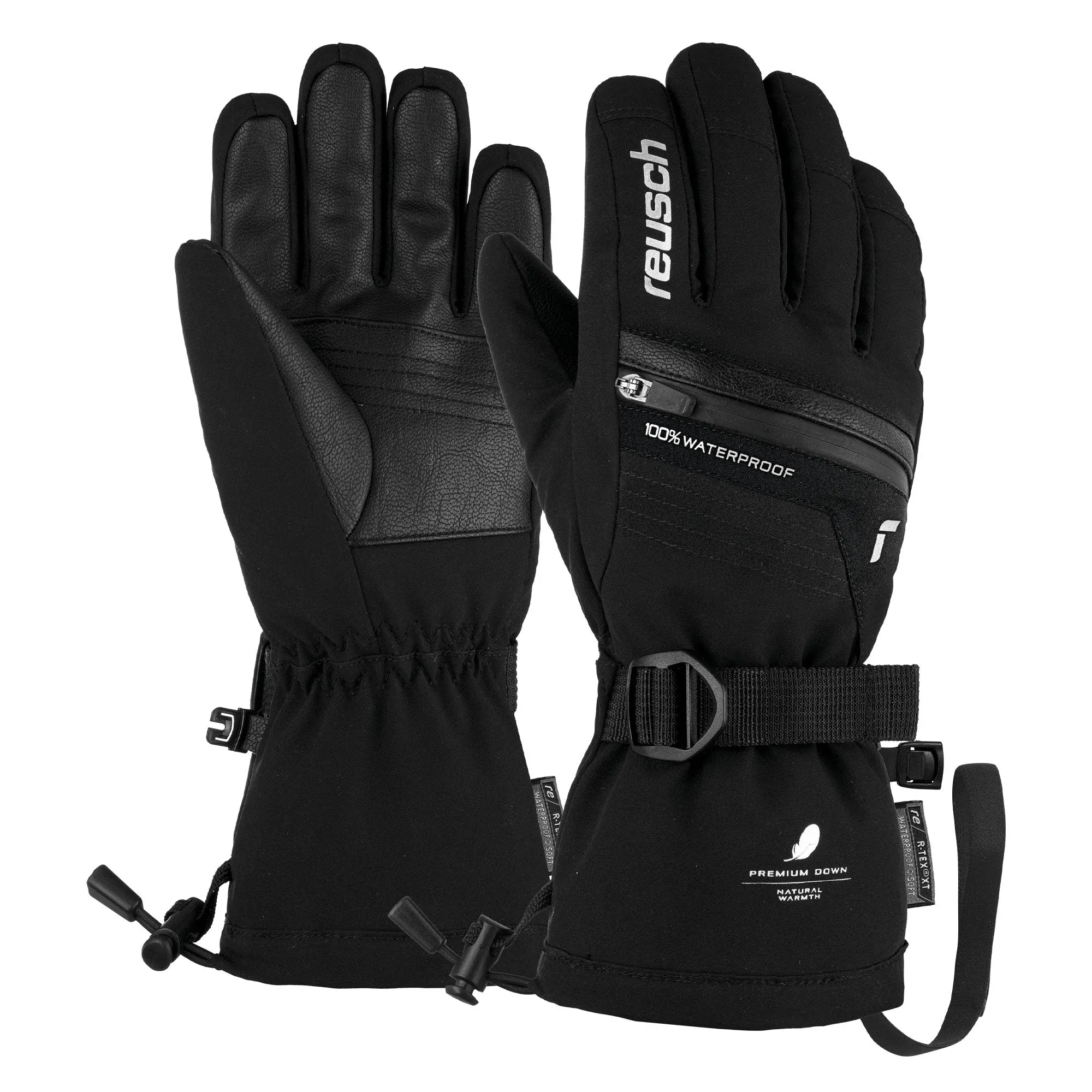 REUSCH LANDO R-TEX XT GLOVE