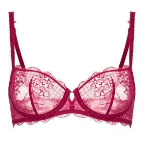Reve Half Cup Bra