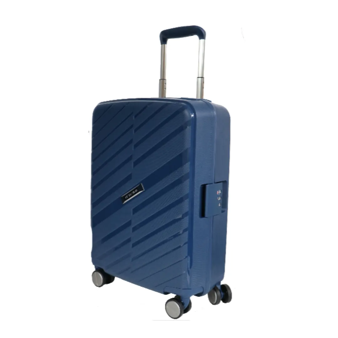 Revelation Quinn Multilock Spinner 55Cm