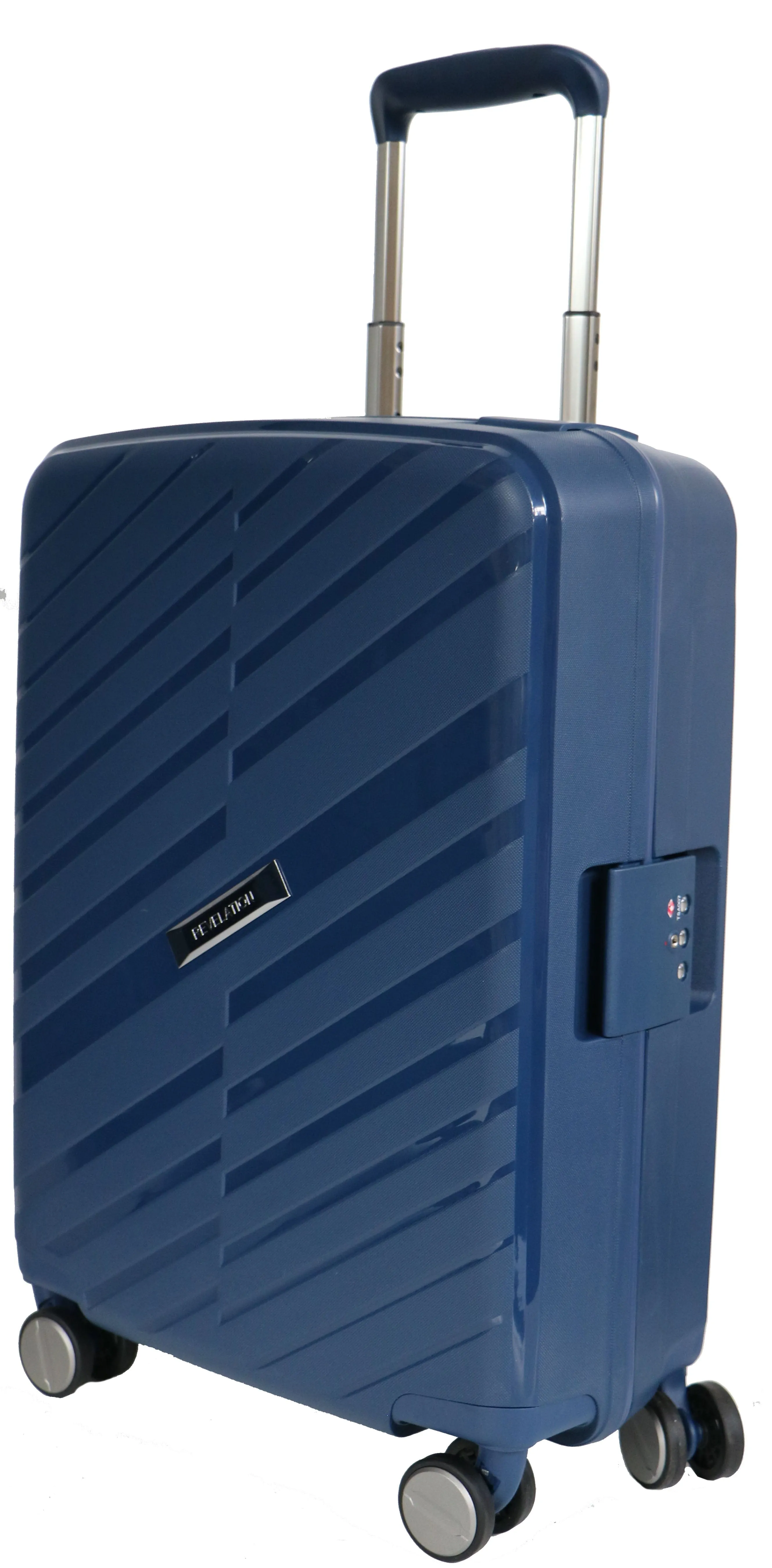 Revelation Quinn Multilock Spinner 55Cm