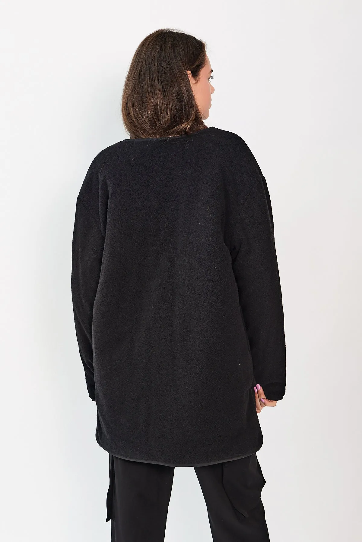 Reversible Padded Jacket