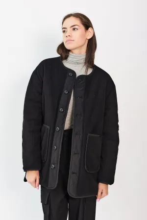 Reversible Padded Jacket