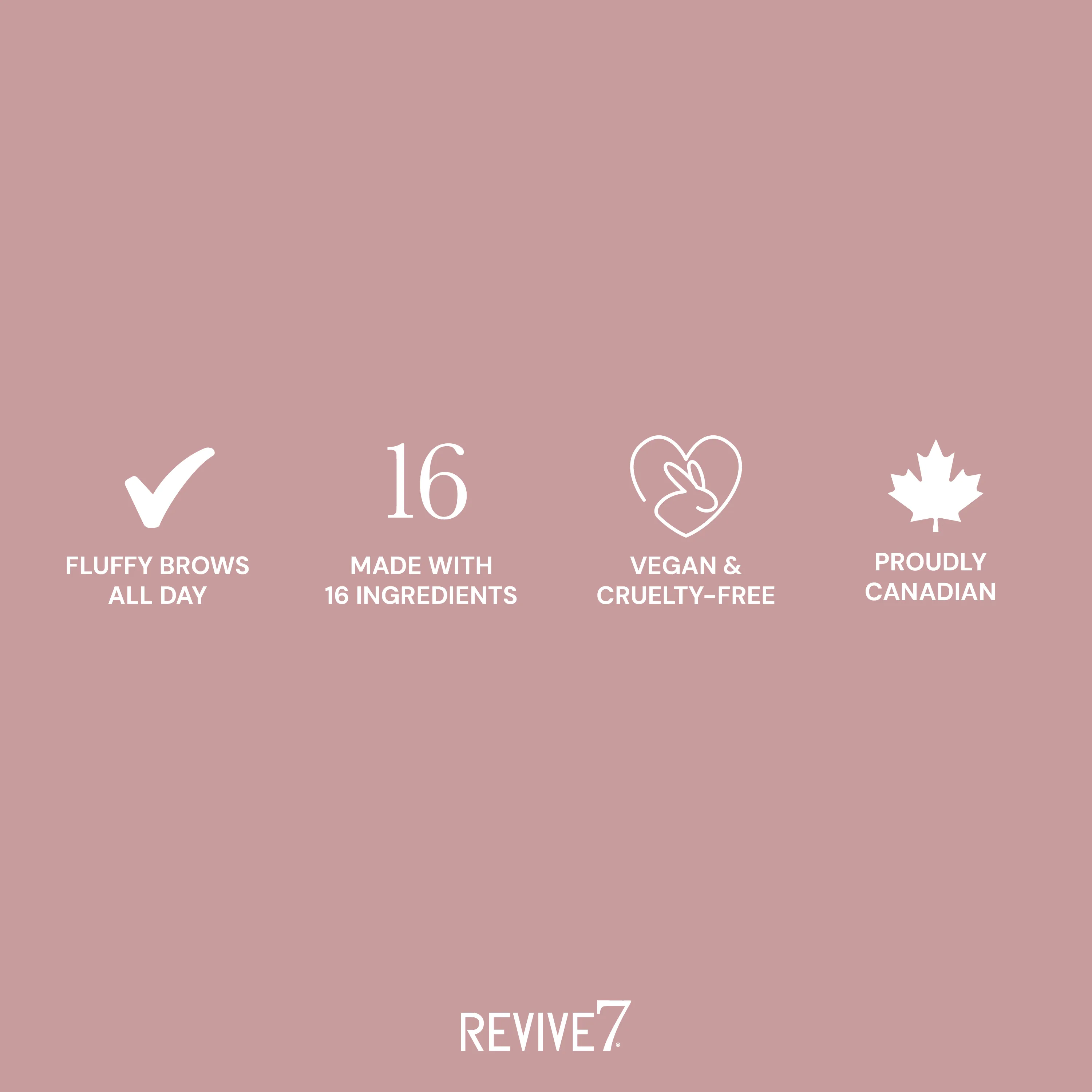 Revive7 Style Brow