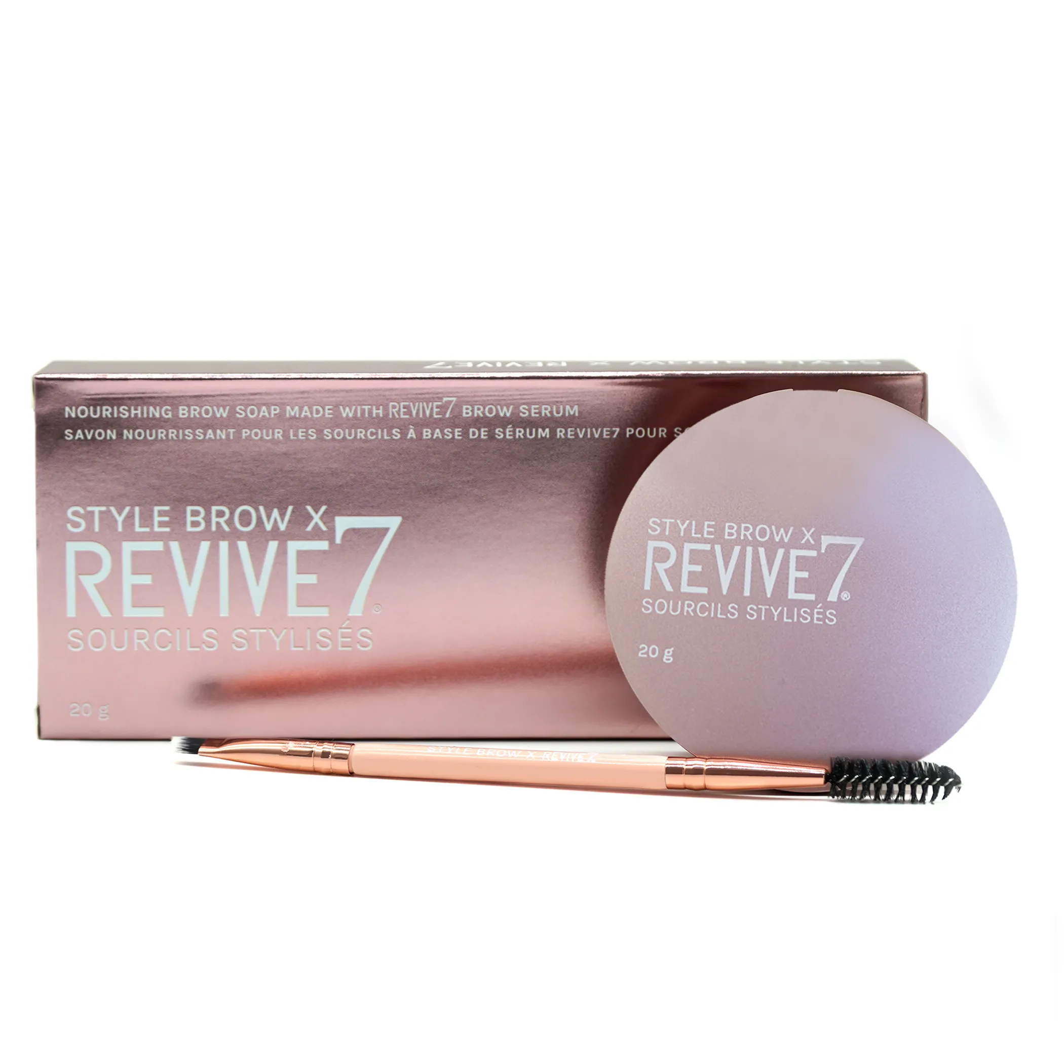 Revive7 Style Brow