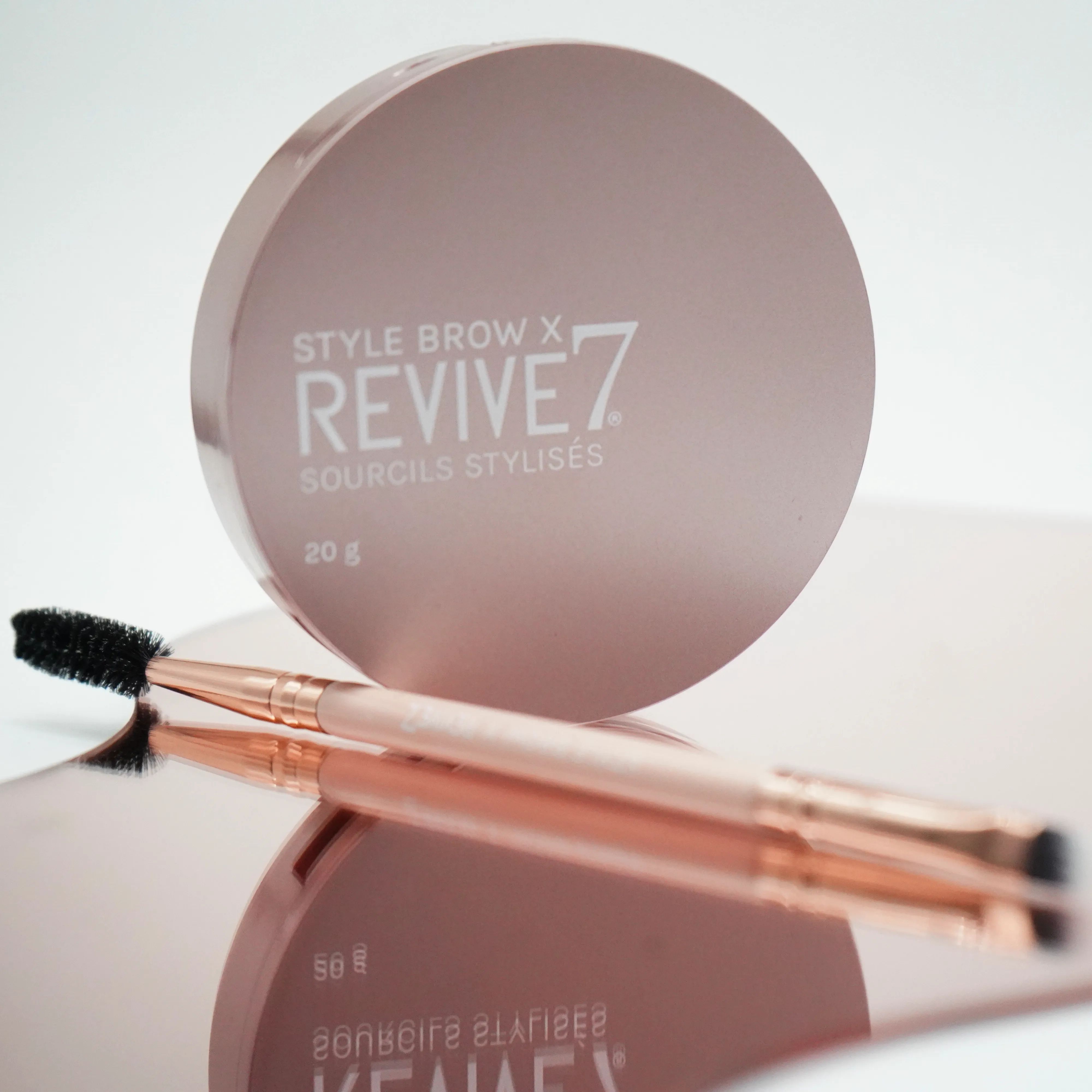 Revive7 Style Brow