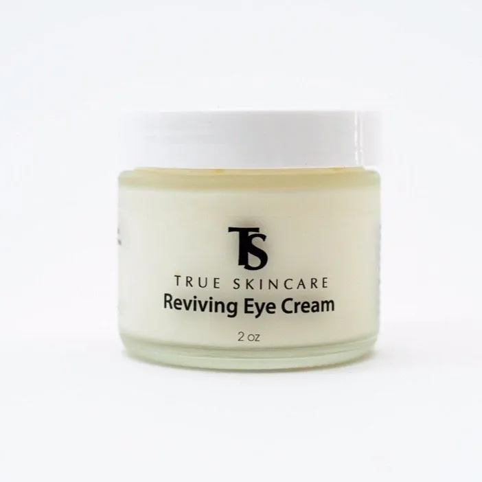Reviving Eye Cream