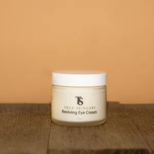 Reviving Eye Cream