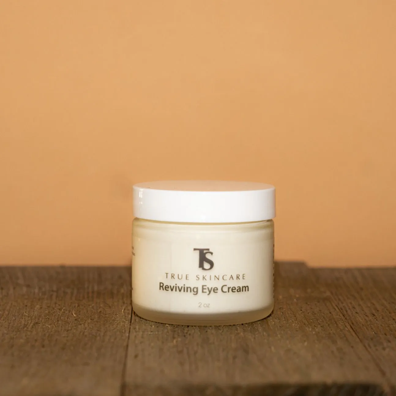 Reviving Eye Cream