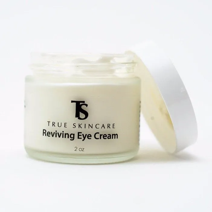 Reviving Eye Cream