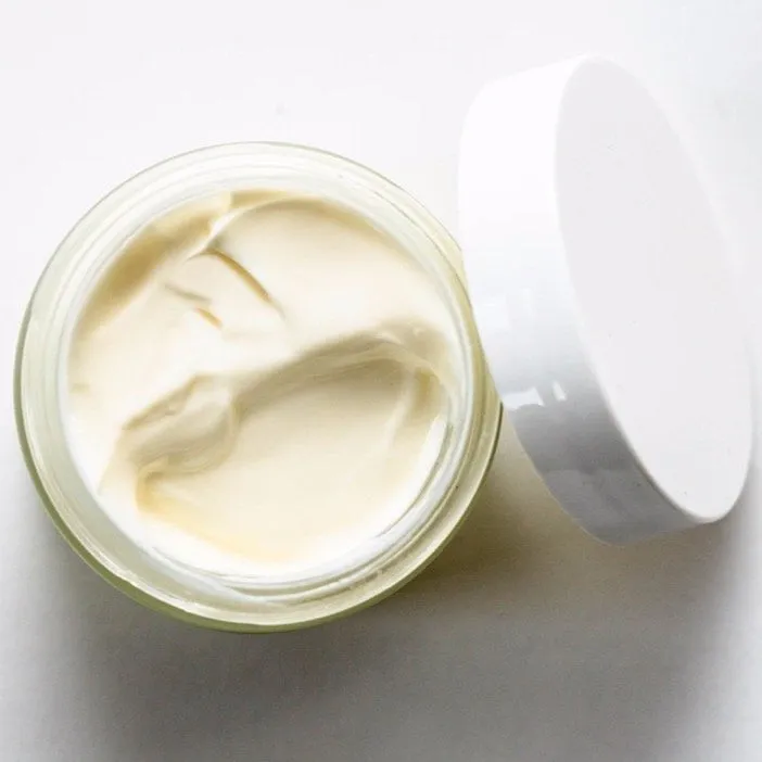 Reviving Eye Cream