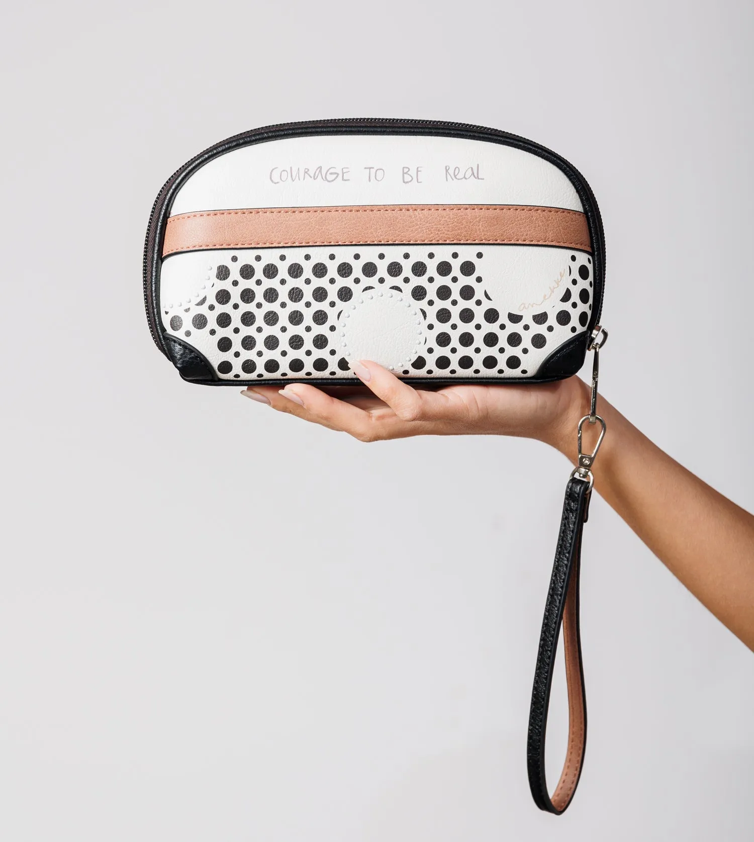 RFID pouch Alma
