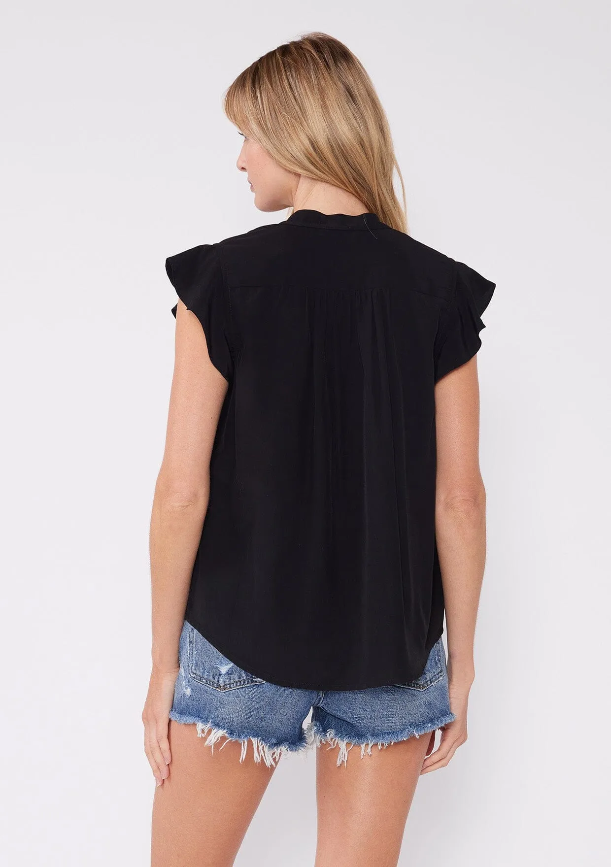 Ricci Top