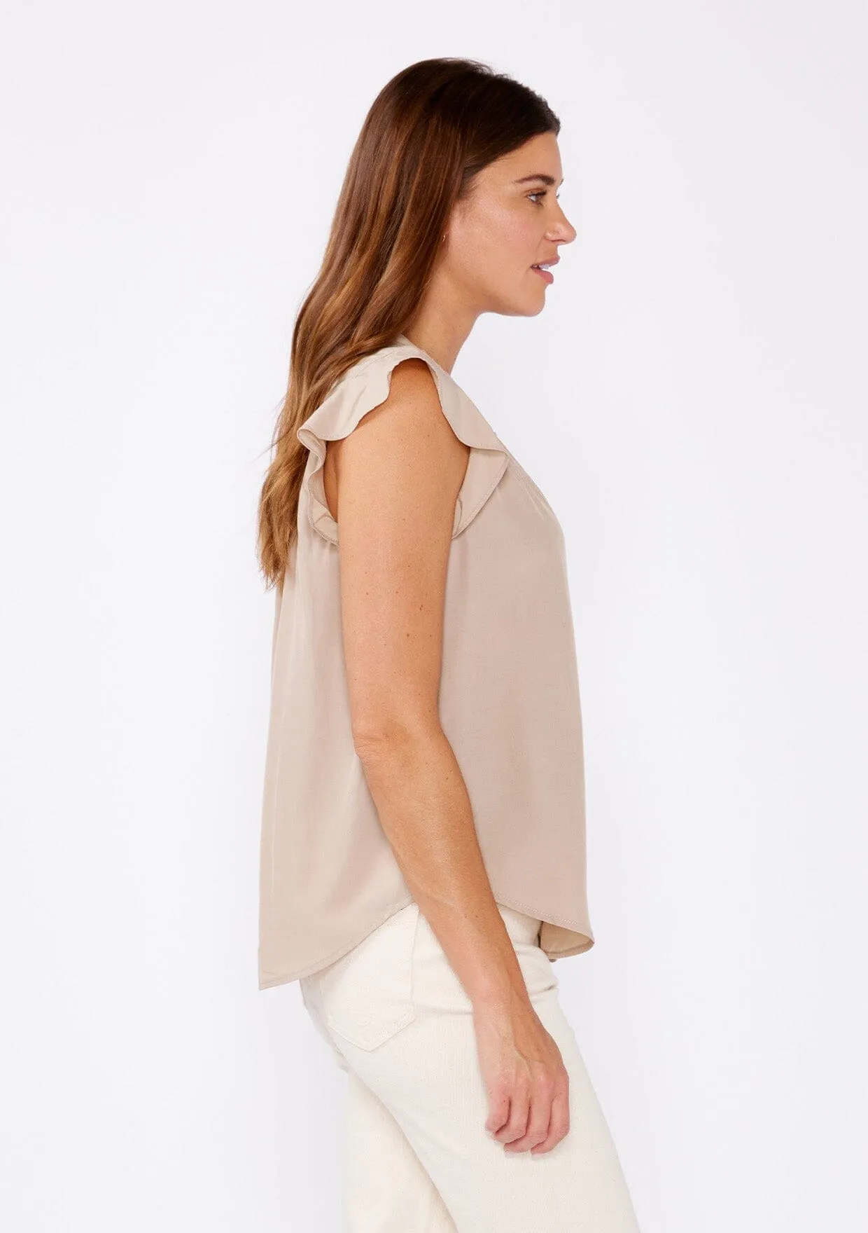 Ricci Top