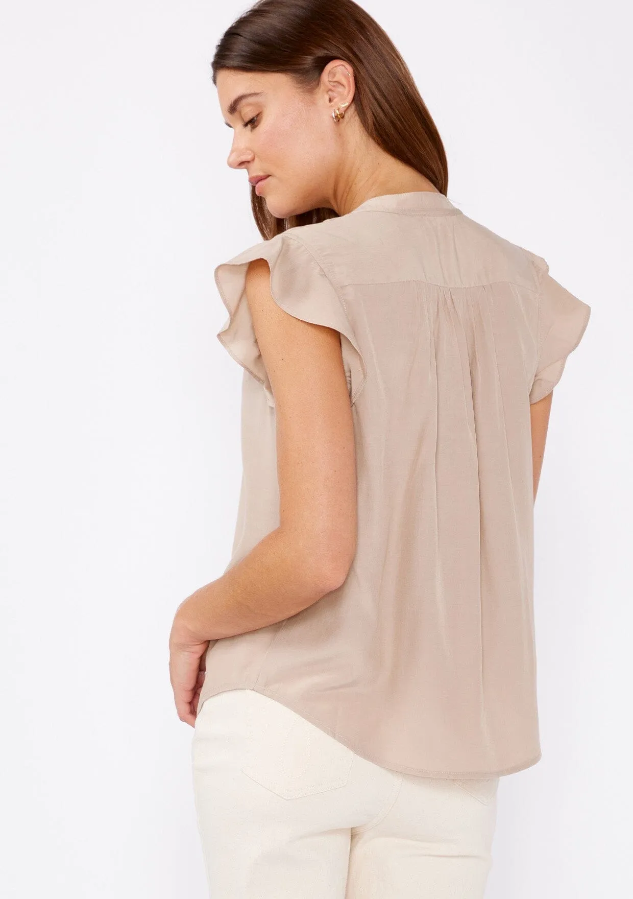 Ricci Top