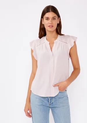 Ricci Top