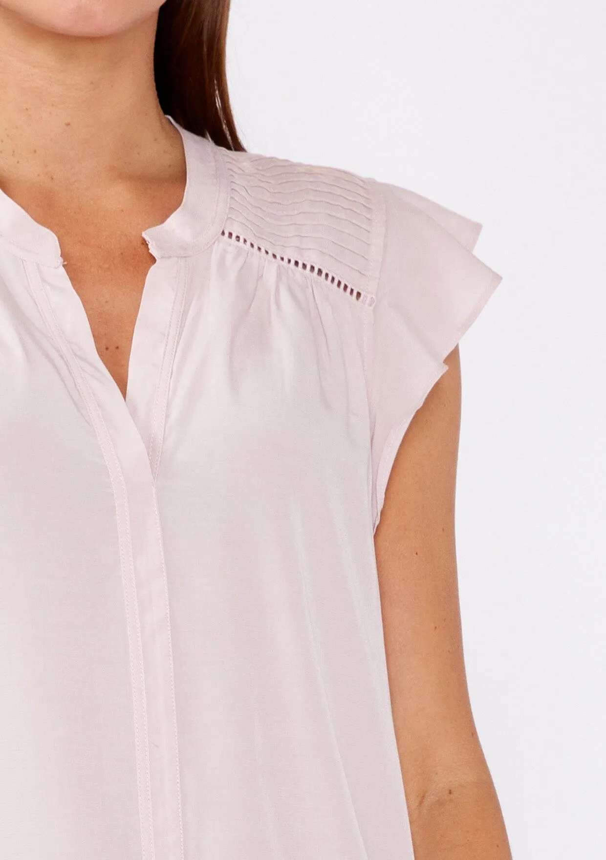 Ricci Top