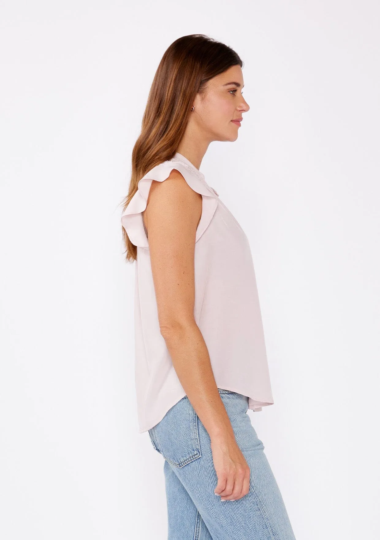 Ricci Top