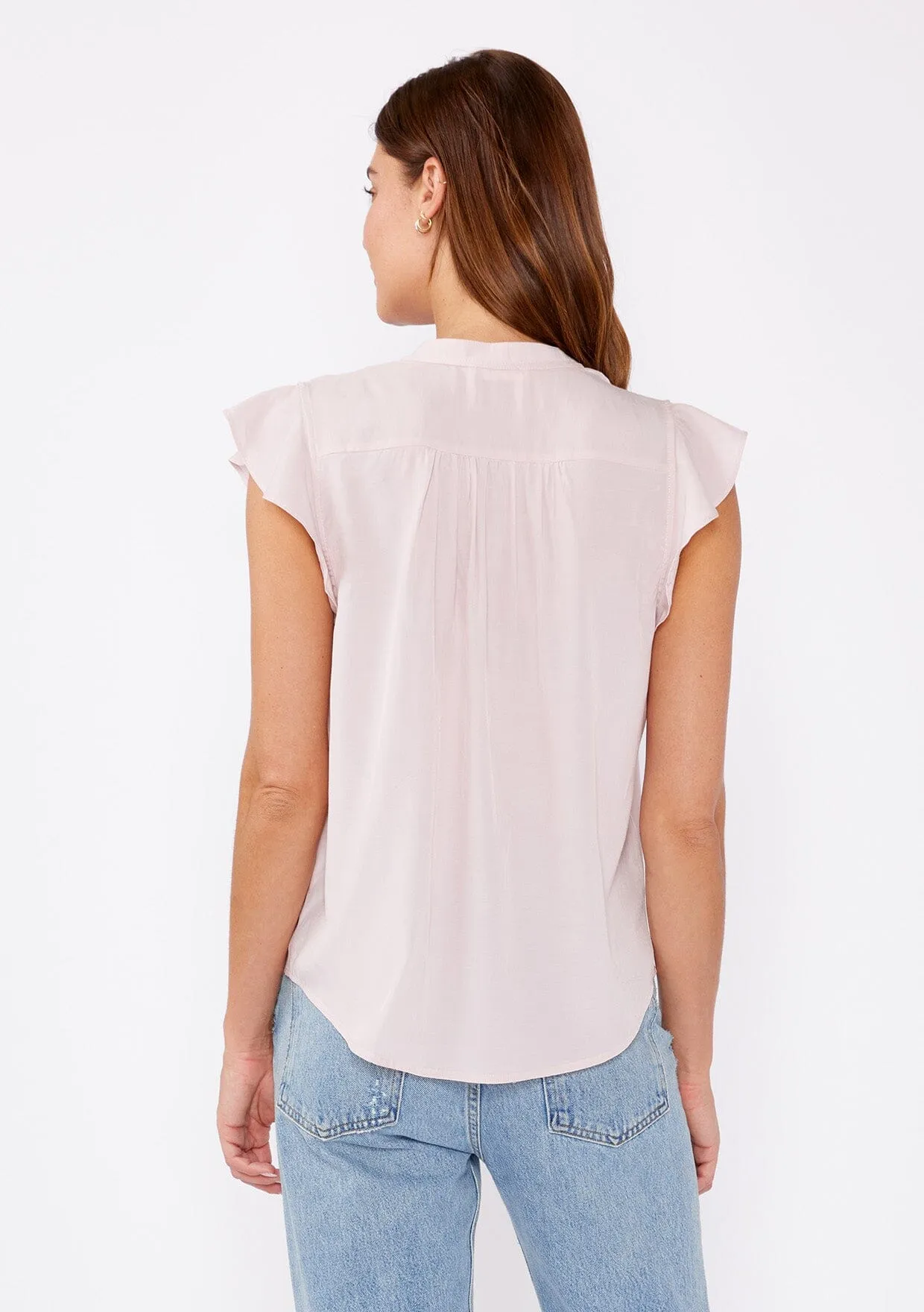 Ricci Top