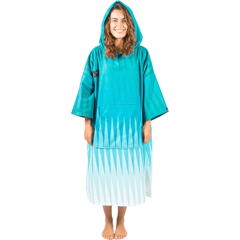 Ride Engine Jedi Robe V3  Changing Towel Poncho