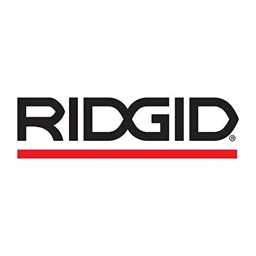 Ridgid 55012 Tool A-381-A Sink Drum with Cable, for Use Wi