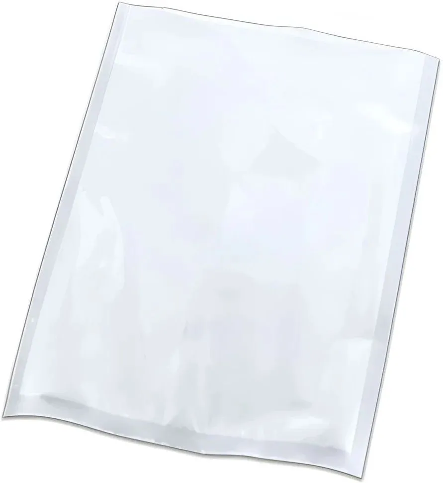 RiteSource - 7" x 11" Poly Vacuum Bag, 1000/Cs - VL07113