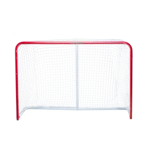Road Warrior 72" Steel Goal