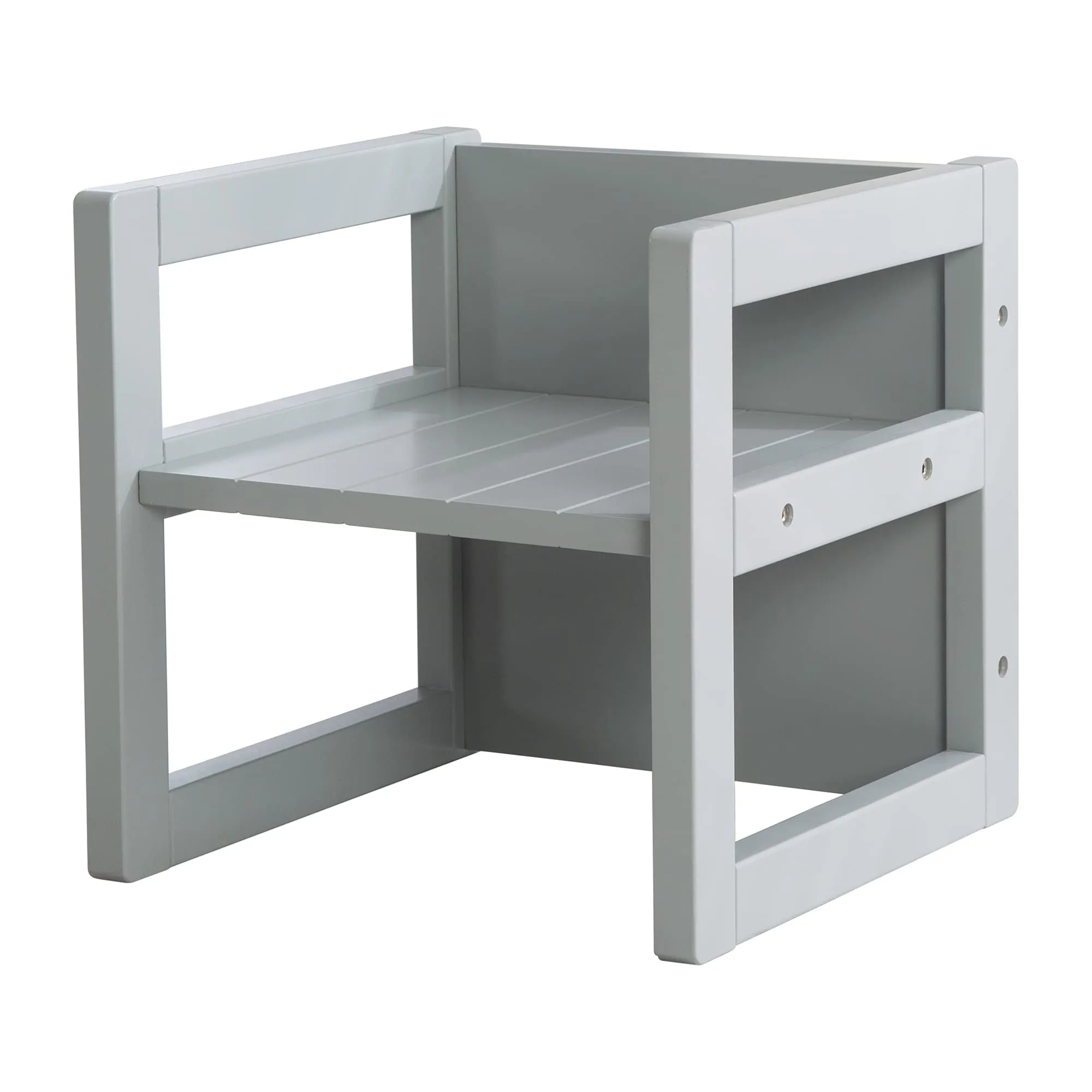 Roba-Kids Country-Farmhouse: Children's Gray Kids