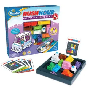 Rush Hour Game Jr.