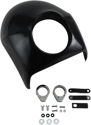Russ Wernimont Designs RWD-50112 Cafe Short Fairing