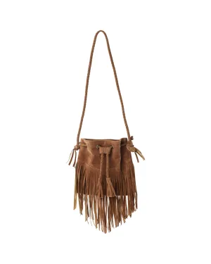 Rylee & Cru Fringe Purse