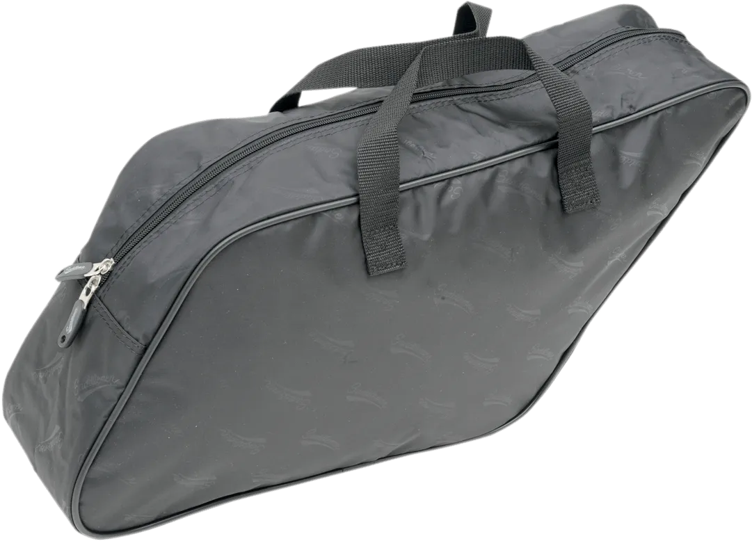 Saddlemen 3501-0760 Saddlebag Packing Cube Large Liner for FLHT-Style Hard Saddlebag