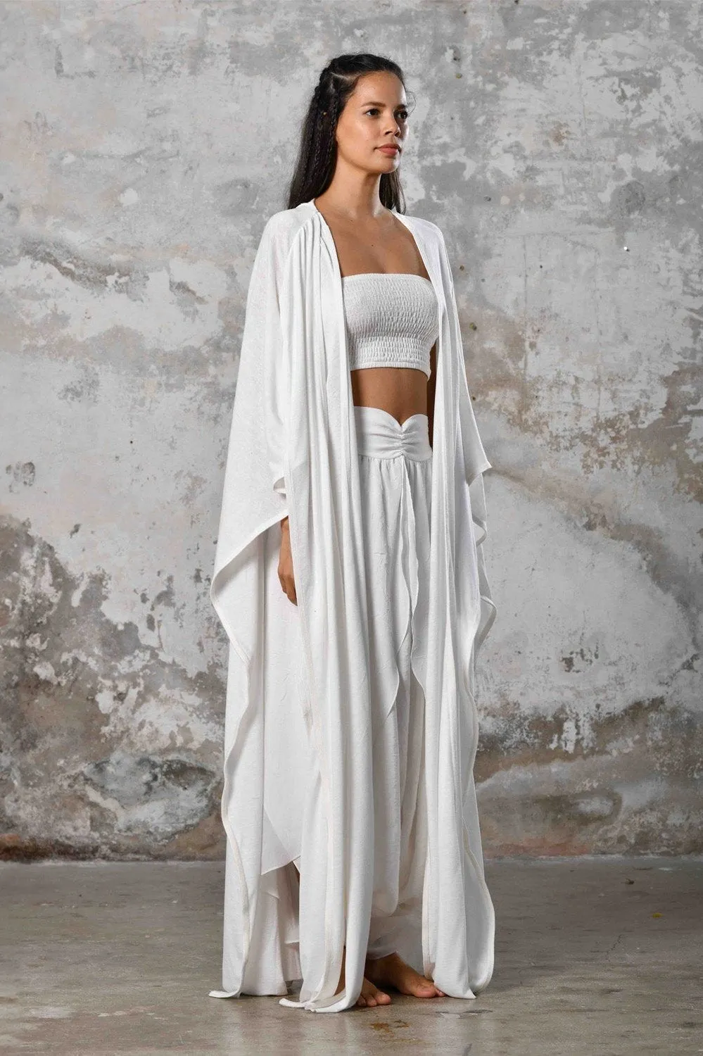 Sahmeran Kimono