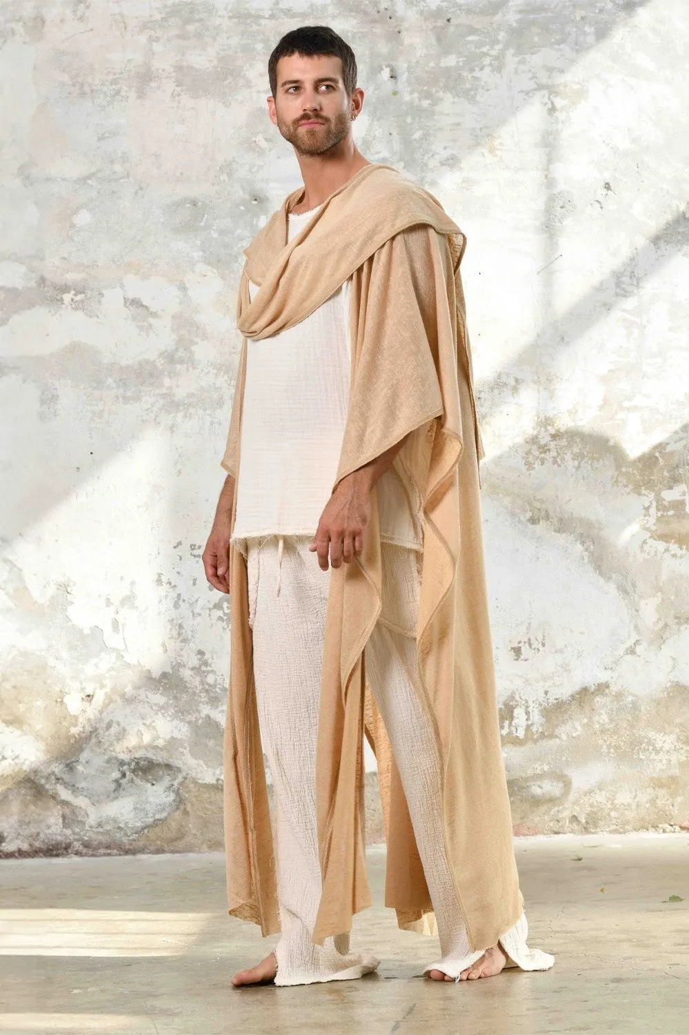 Sahmeran Kimono