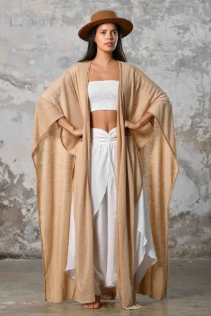 Sahmeran Kimono
