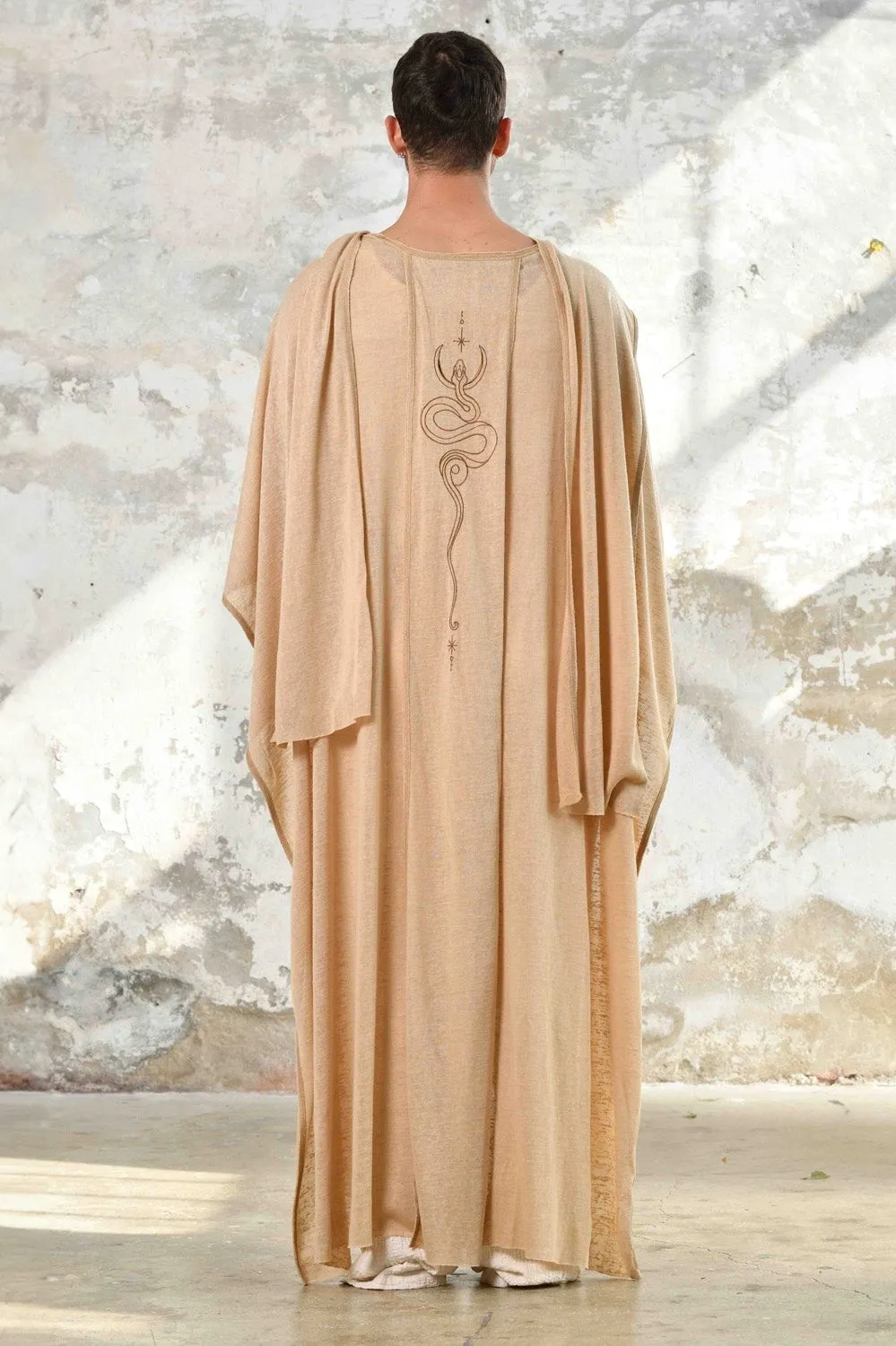 Sahmeran Kimono