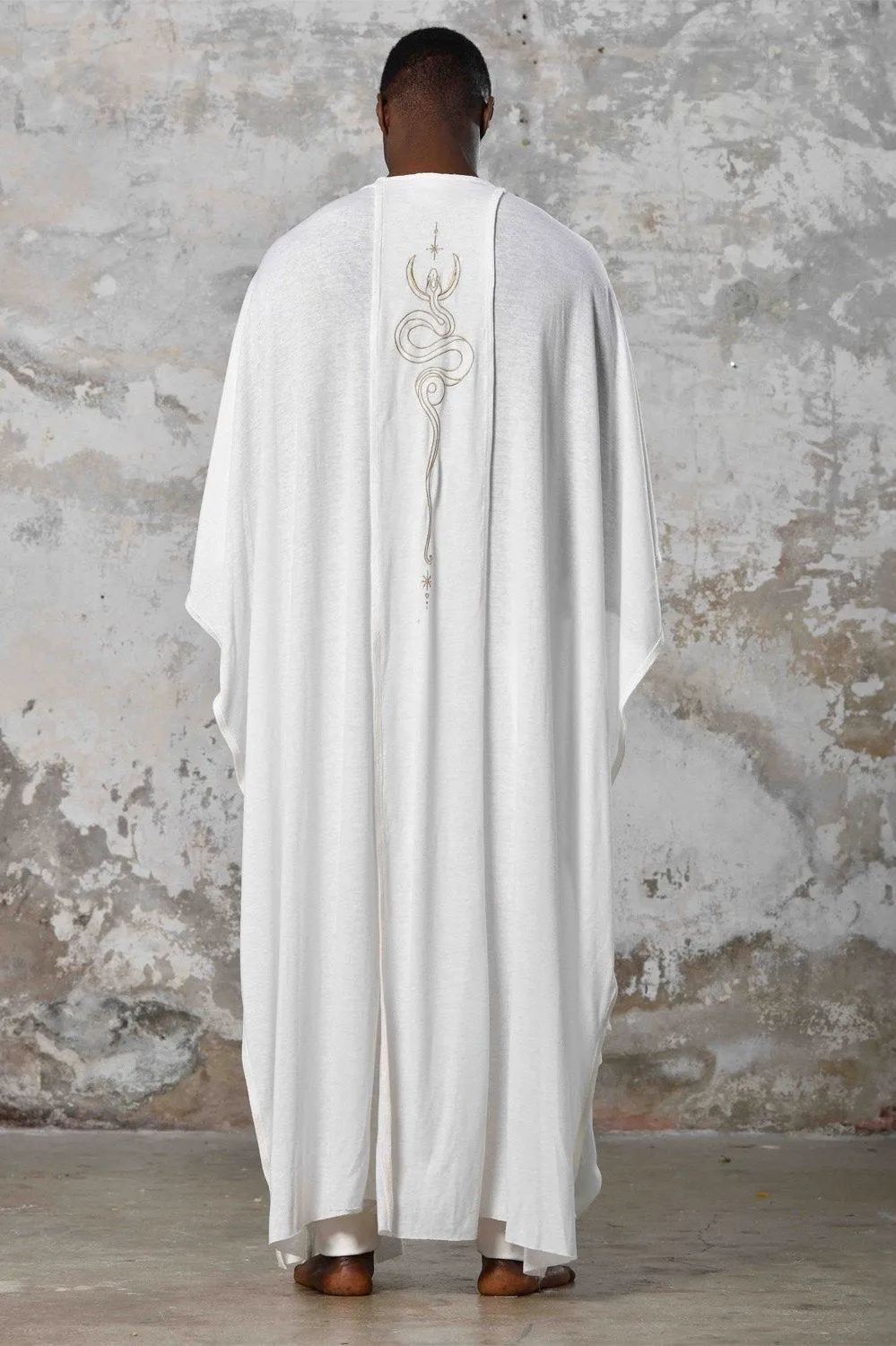 Sahmeran Kimono