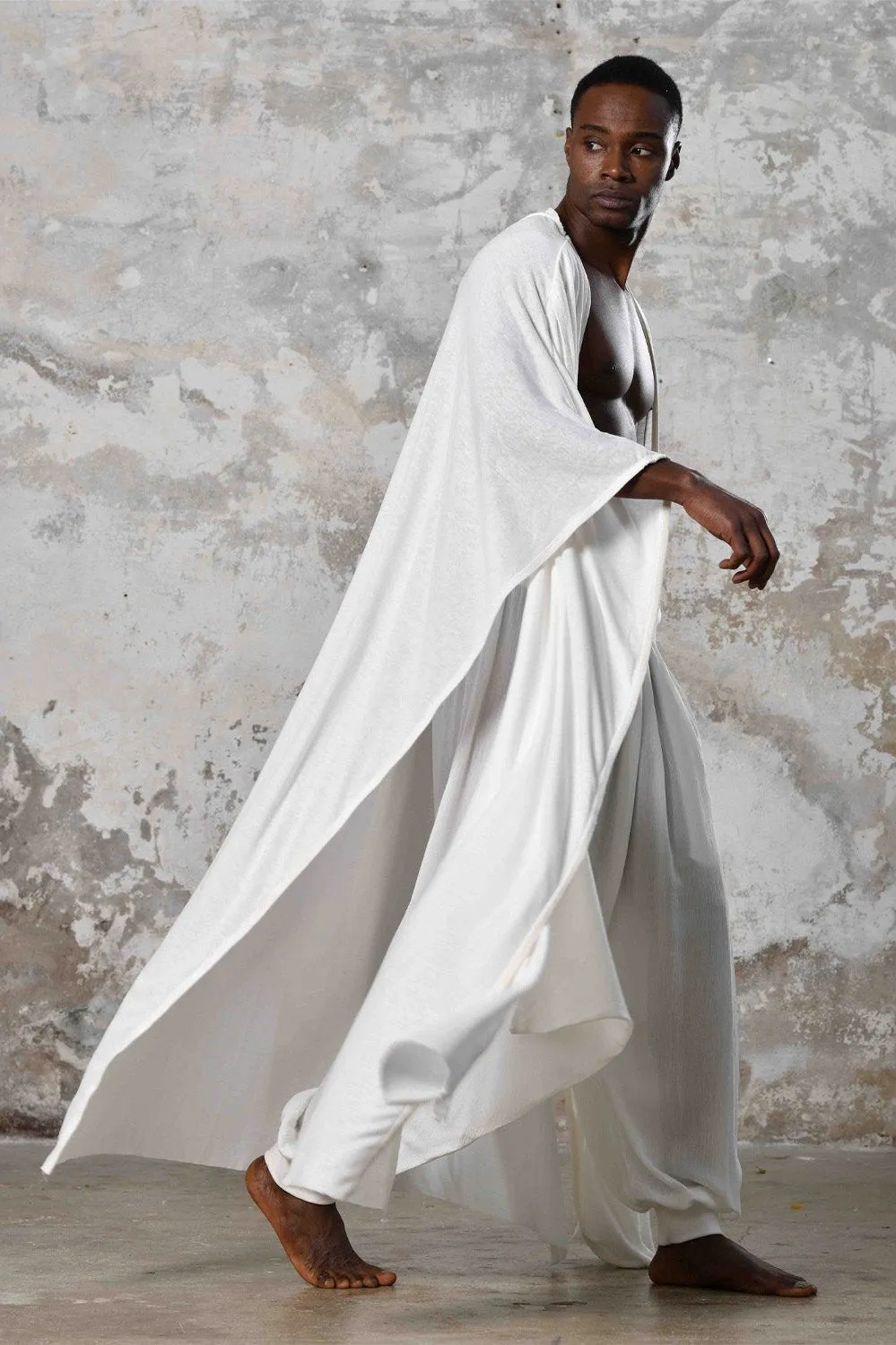 Sahmeran Kimono
