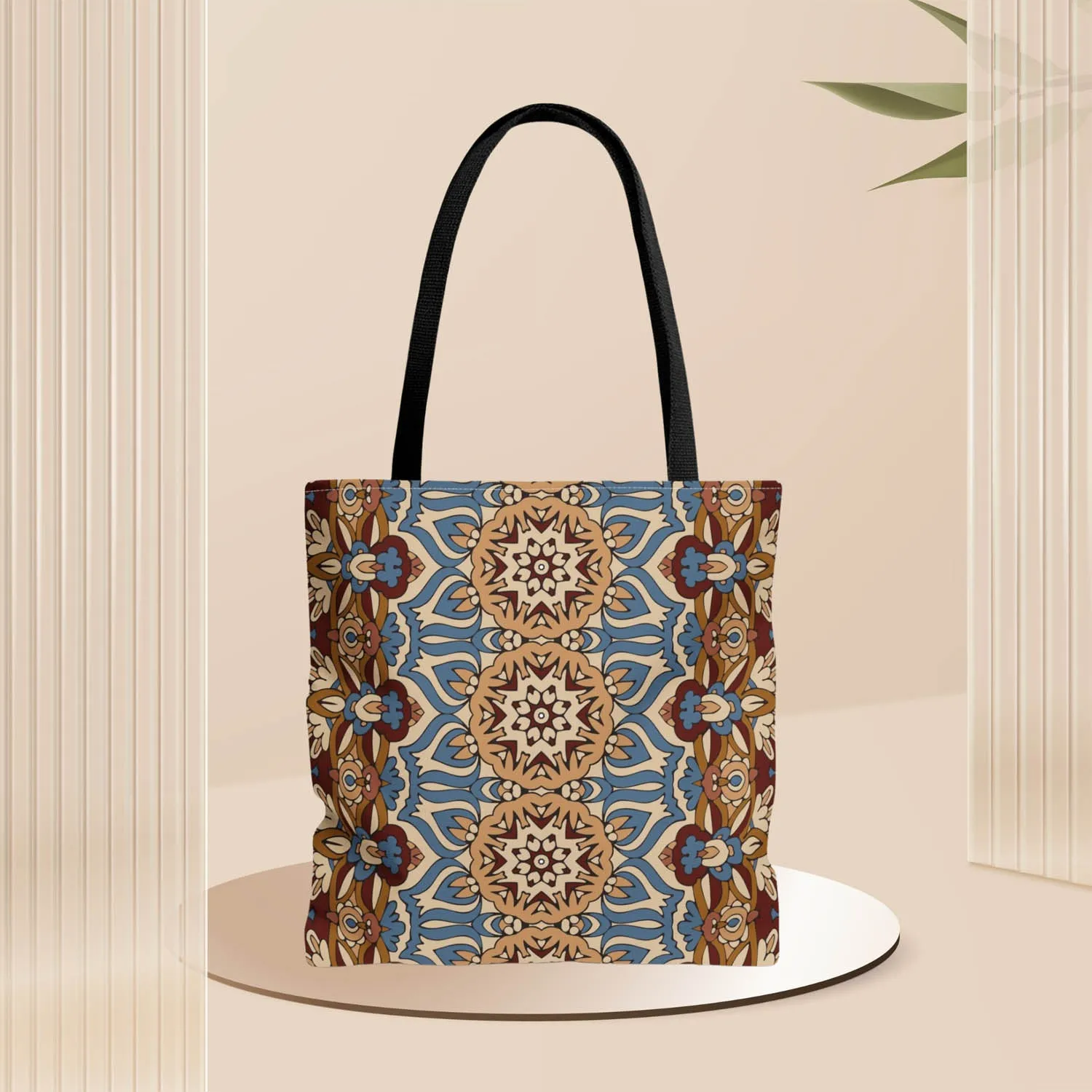 Savanna - Tote Bag