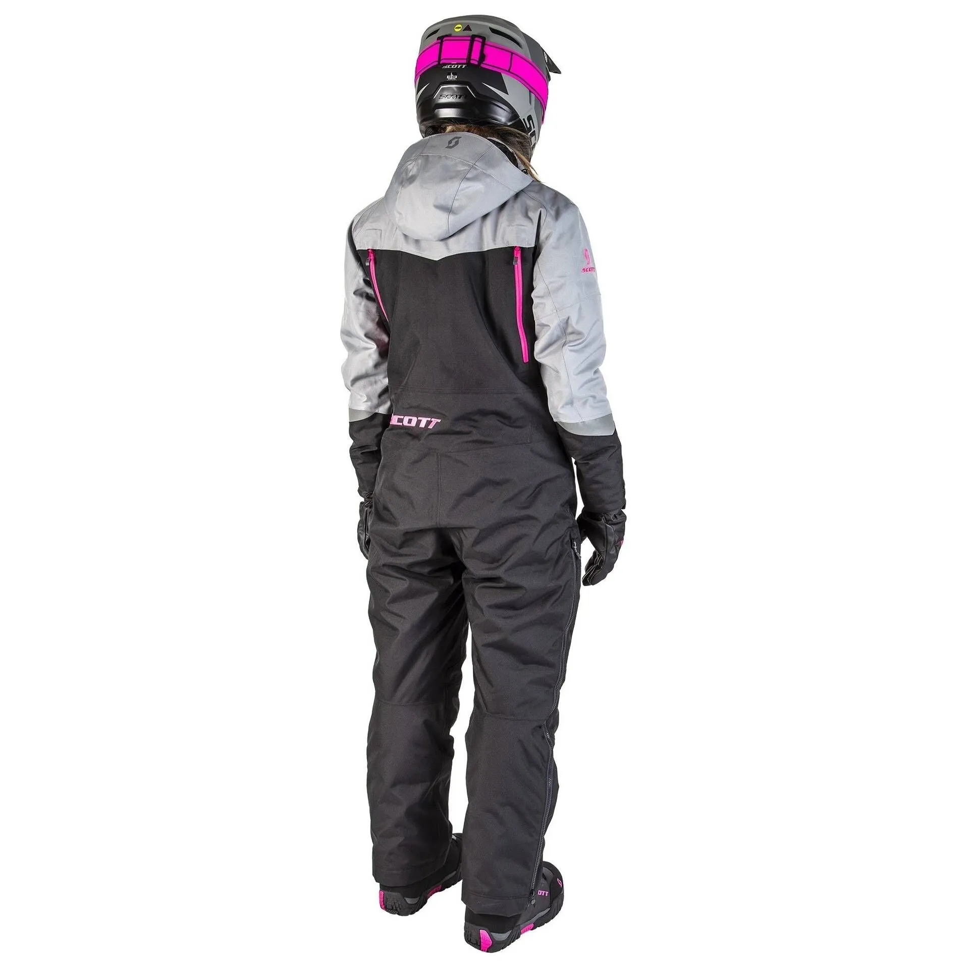 Scott Women's Roop Dryo Monosuit - 2024
