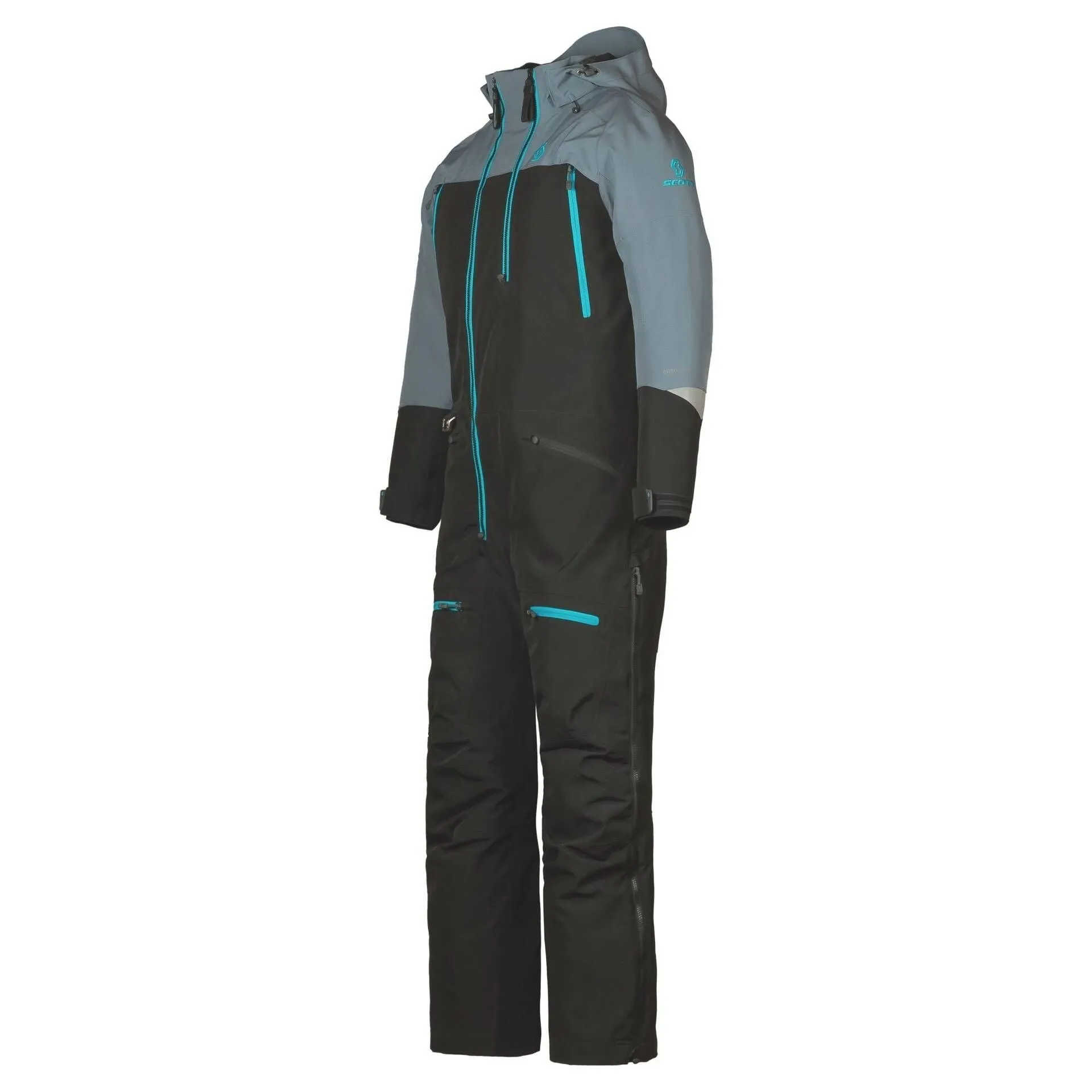 Scott Women's Roop Dryo Monosuit - 2024