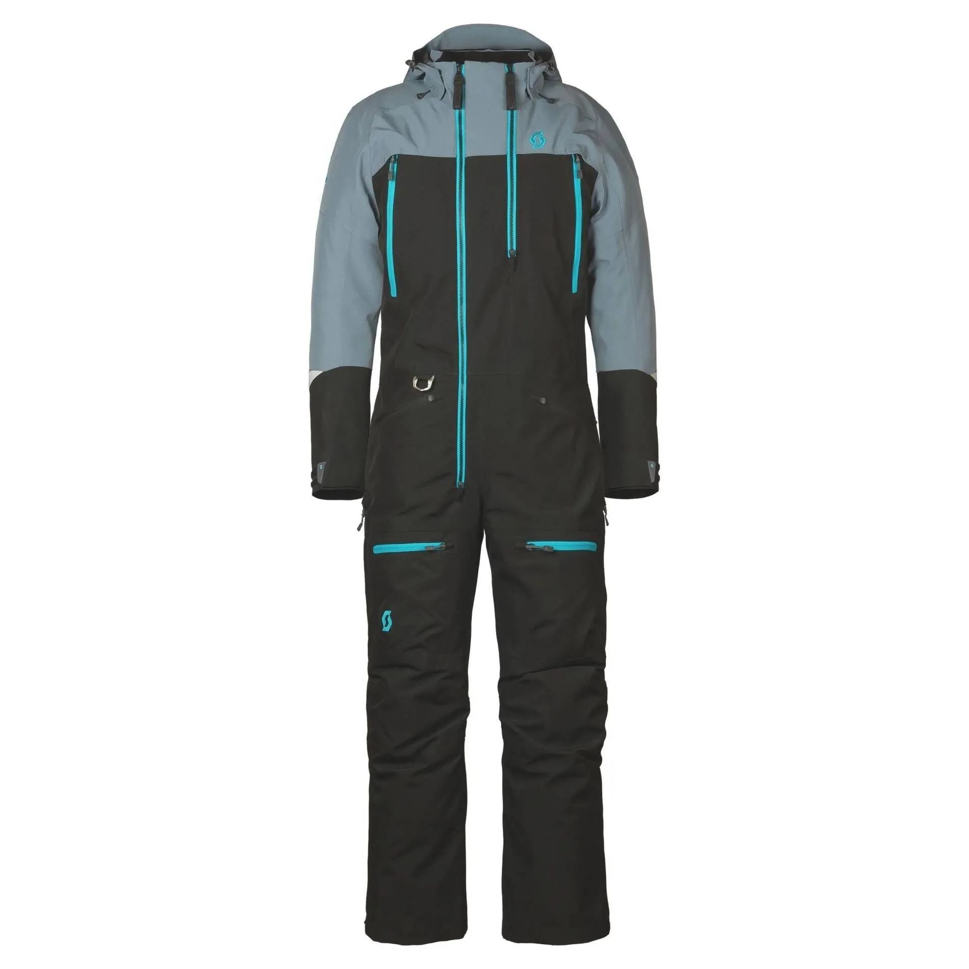 Scott Women's Roop Dryo Monosuit - 2024