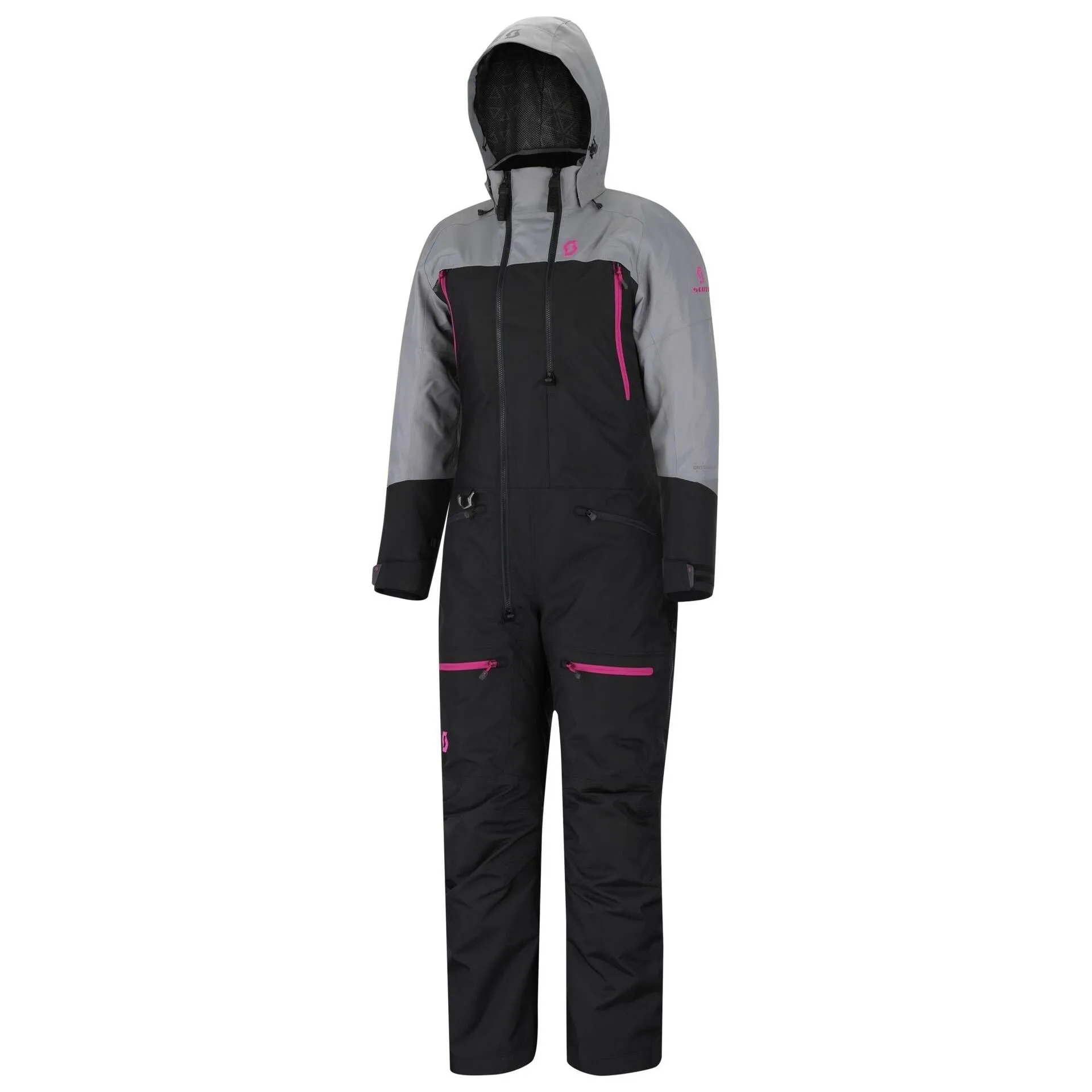 Scott Women's Roop Dryo Monosuit - 2024